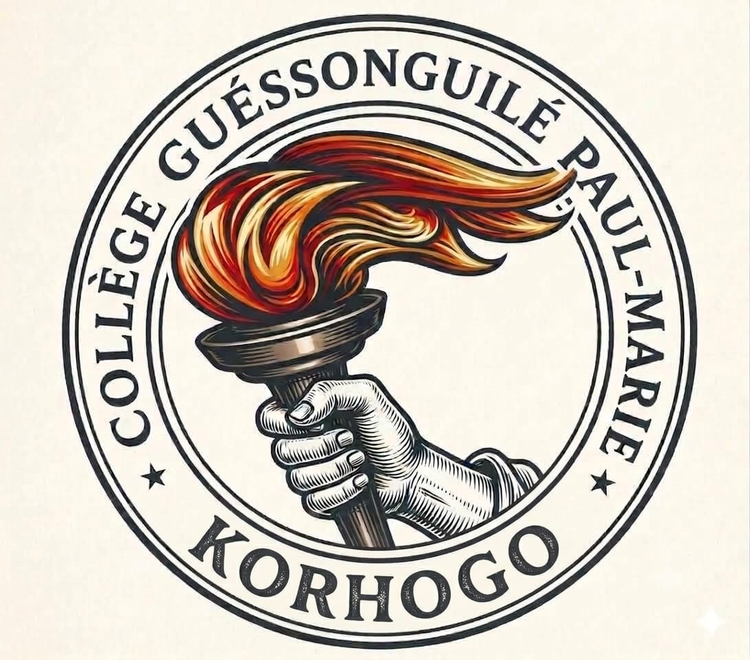 COLLEGE GUESSONGUILE PAUL-MARIE